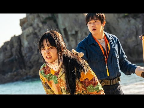 A Father Hides His Zombie Daughter and Trains Her to Behave Until a Cure Can Be Found