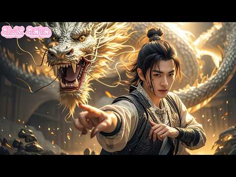 استيقظ الفتى بقوة خارقة قبل موته، وسحق الخونة شرَّ سحق... دماء مقابل دماء!