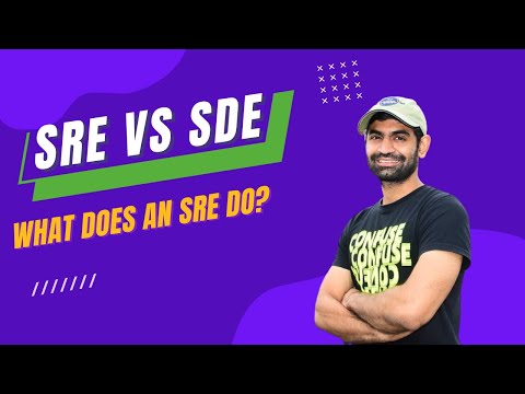 SRE vs SDE | Life of a Senior SRE at LinkedIn