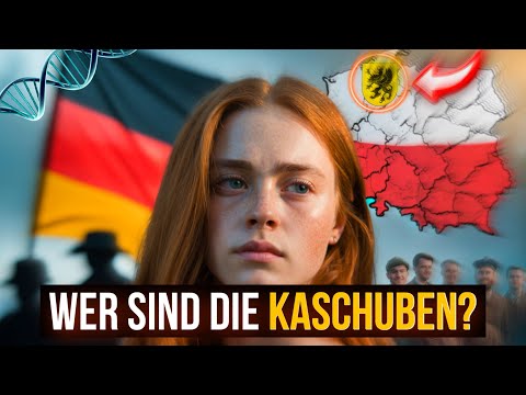 Kashubians – Germans or Poles?