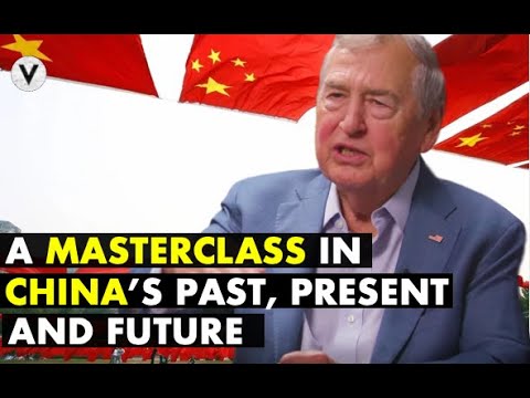 Is the U.S. Destined For War with China?