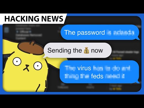 BreachForums Hack Exposes Cyber Criminal’s DMs