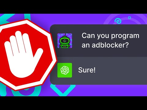Build an Adblocker using ChatGPT