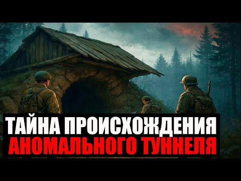ЭКСПЕДИЦИЯ НКВД ШОКИРОВАНА! То Что Они Обнаружили Не Поддаётся Обяснению