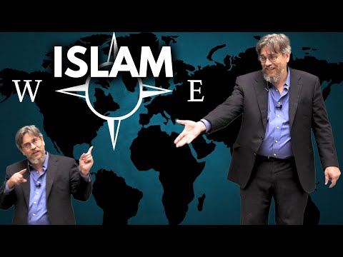 How Islam Saved Western Civilization