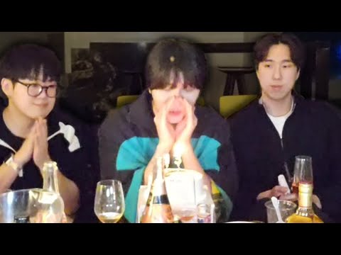 🎉핑맨아 장례식 축하해🎉｜늪지대 13주년 정모