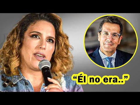 A sus 50 años, Angélica Vale Finalmente Confiesa La Impactante Verdad Sobre Otto Padrón