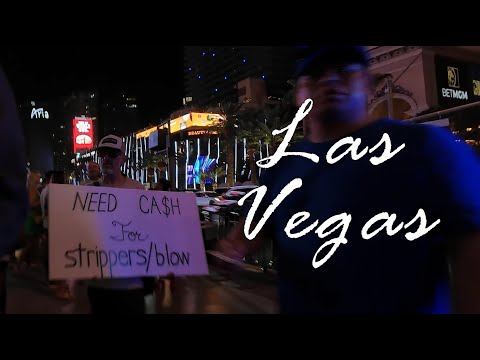 My defender broke down in Death Valley + Las Vegas