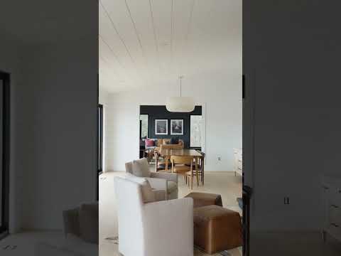 The Thunderbird Cabin is live on the channel. Check it out! #design #interiordesign #architecture