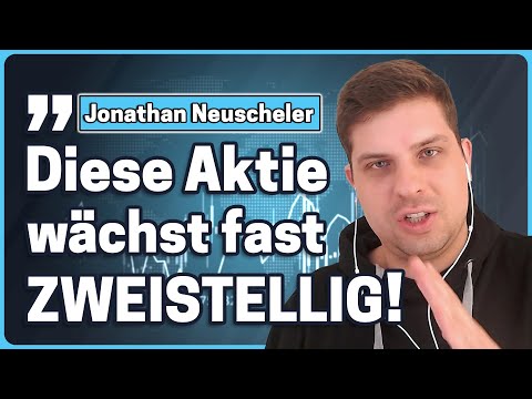 Diese 3 Aktien starten jetzt durch! Jonathan Neuscheler verrät, welche Titel er gekauft hat