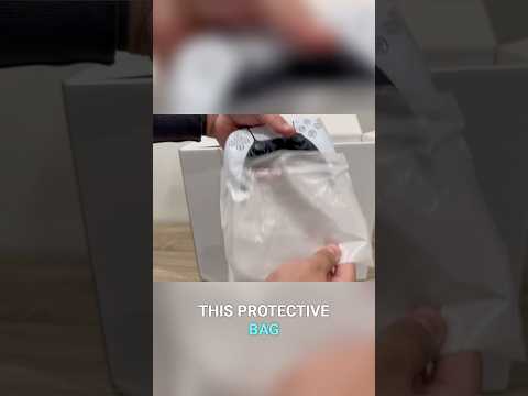 Fortnite PS5 Bundle Unboxing: Accessories!