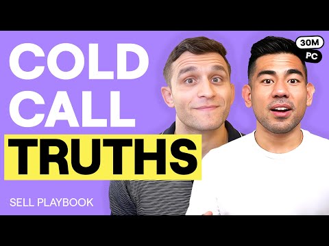 The 10 Brutal Cold Calling Lessons You NEED to Learn Today