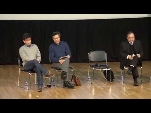 王偉雄、劉創馥、關啟文、陳文豪：宗教與科學  【思托邦第五講】