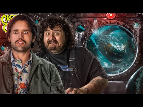 SCP 3000 | Creep Cast