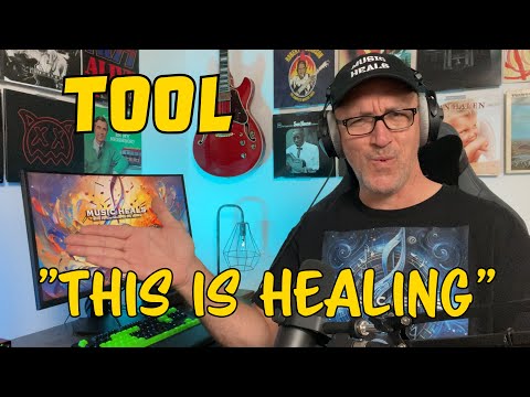 Why Is This Psychotherapist Obsessed With PUSHIT By Tool?