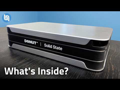 Why Everyone's Wrong About This Solid-State Battery