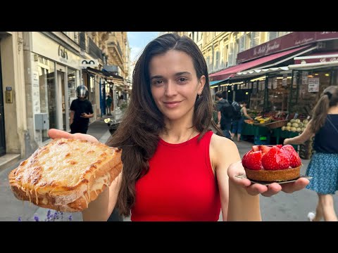 The 10 Best Foods You Need to Try in Paris (by a Local)!