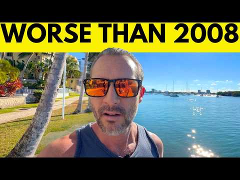 Dept of Treasury - "We’re Weeks Away From the BREAKING POINT"