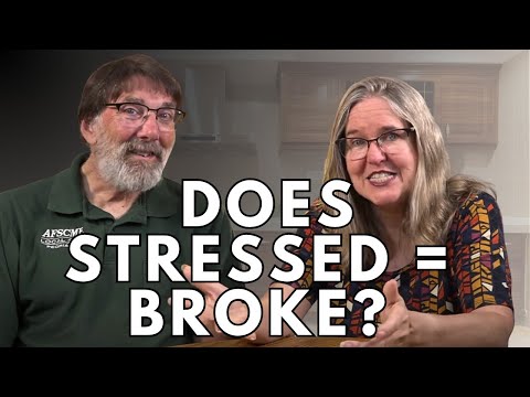 5 Money Mistakes You Make When You're Stressed