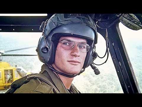 Why 47% of Huey Crews Died in Vietnam