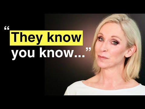 Narcissists are Catching On - Do THIS Before They Trick You Again