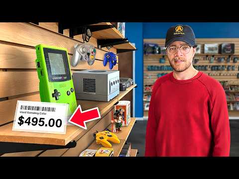 Florida Pawn Shops are INSANE.