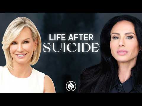 Dr. Jen Ashton on Unimaginable Loss, Mental Health, and Post-Traumatic Growth