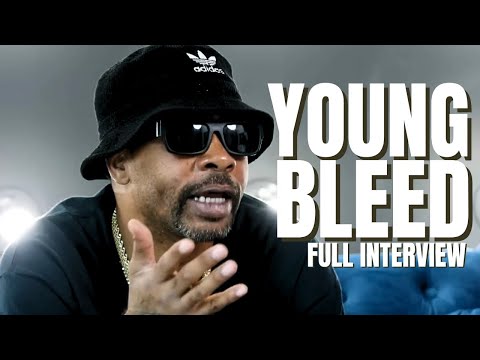 Young Bleed on No Limit VS Cash Money, performing “How Ya Do Dat” w/Master P, Boosie vs Webbie Next?
