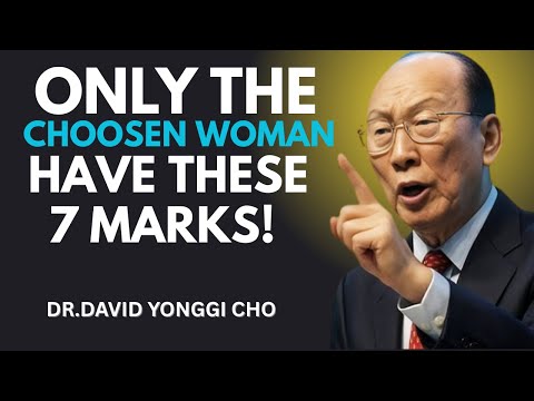 7 Signs You’re a Woman Set Apart by God’s Hand of Protection