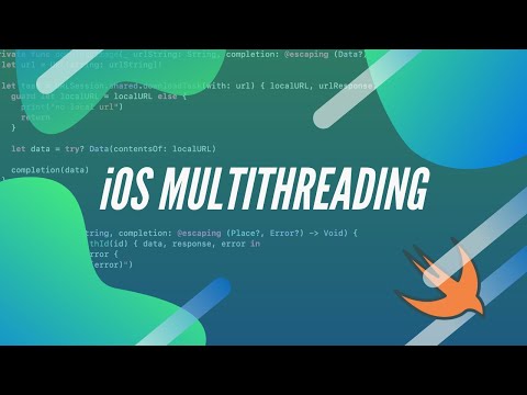 Multithreading & Async in iOS | A Basic Introduction