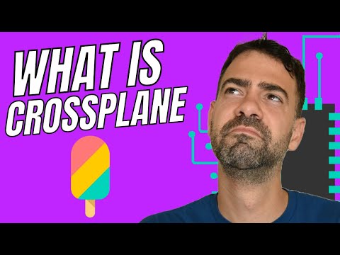 30 Days Of CNCF Projects | Day 5: What is Crossplane + Demo 🍭