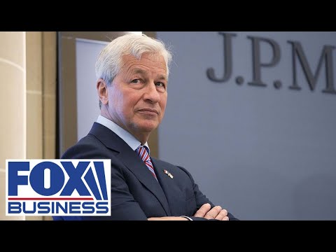DIMON’S WARNING: America might not be ready for coming AI shock