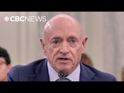 U.S. senator faces Pentagon probe for saying troops 'can refuse illegal orders'