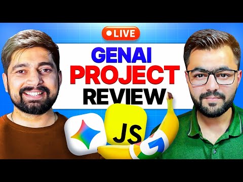 AI-Powered YouTube Thumbnail Maker (Built by Our GenAI Students!)