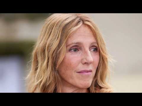 L'interview  « Dis-moi tout » de Sandrine Kiberlain