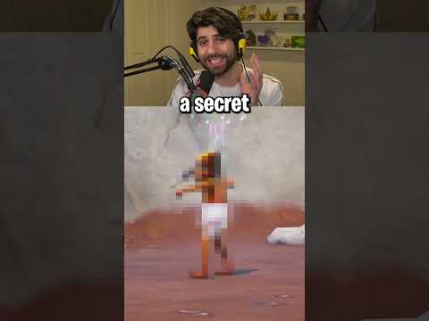 I'm leaking everything.