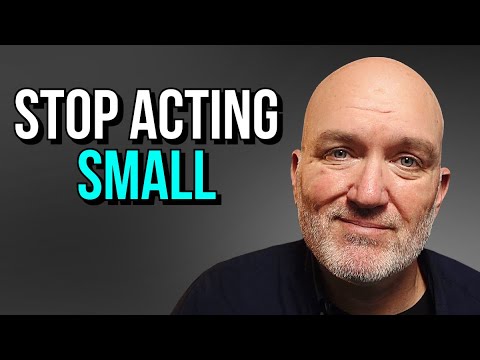 Stop Acting Like an Employee   Lead Like This