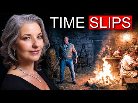 Romans Were Eating in His Stable...In 1986