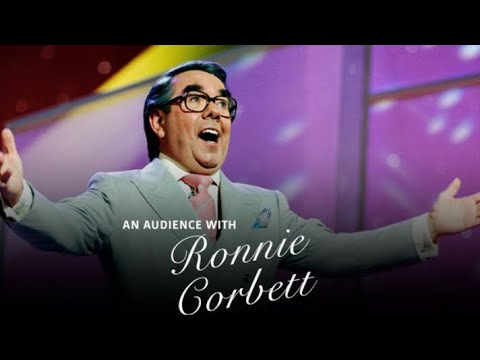 An audience with Ronnie Corbett (1997)