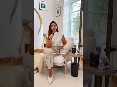 Sitting Down with CEO Celine Talabaza