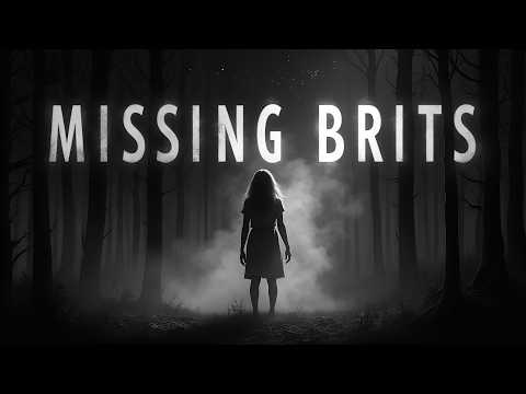 The Brits That Vanished Under Bizarre Circumstances