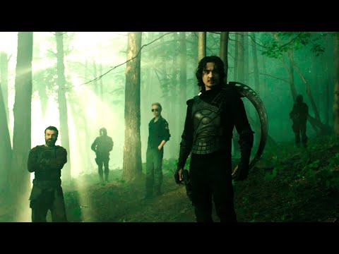 🎬Guardians | 📽️ Película Completa Doblada | 🍿 Cinerama Español