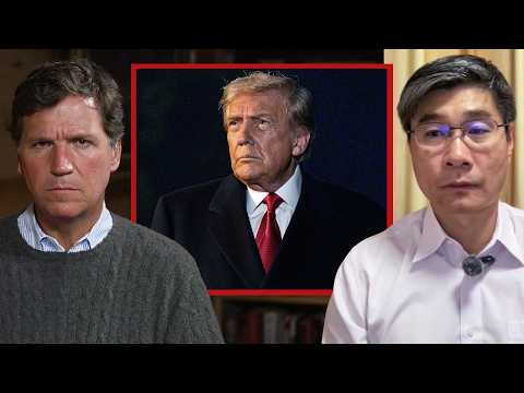 A Dire Warning to Trump