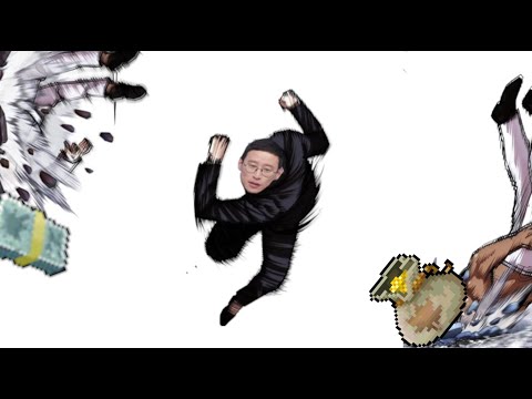 Why on earth are they selling meso directly? "Analysis of the MapleStory Meso Price Crash"