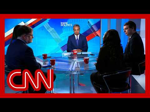 New Trump meeting: Will Democrats' shutdown gamble pay off?