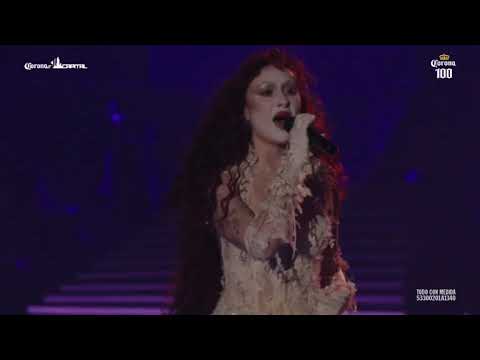 Chappell Roan - Live at Corona Capital 2025 (Full Set)