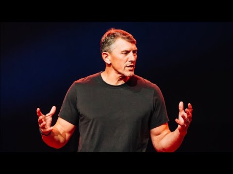 A Green Beret’s Lifetime Battle Through Trauma | Trevor Beaman | TEDxPortland