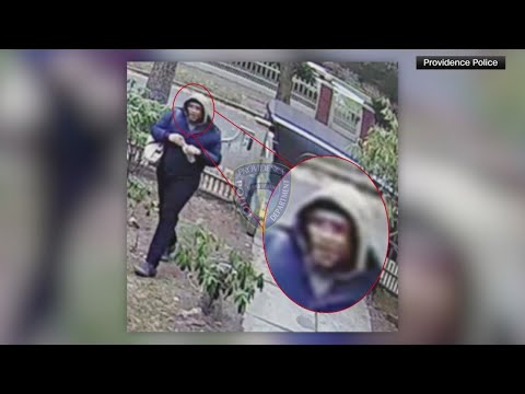 Suspect in Brown University, MIT shootings found dead