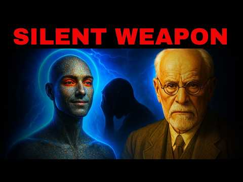 The SILENT WEAPON Every Empath Possesses — Carl Jung's FORBIDDEN Knowledge