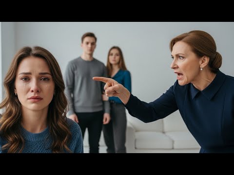 Свекровь выгнала «нищую», не зная, что я владелица фонда. Жесткая месть наследницы!  | Истории Души